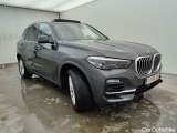  Bmw  X5 BMW  xDrive45e (155kW) 5d #2
