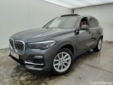  Bmw  X5 BMW  xDrive45e (155kW) 5d #4
