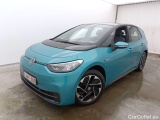  Volkswagen  ID.3 Volkswagen  58 kWh Pro Life 5d #4