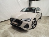  Audi  E-TRON Audi  Sportback 50 Quattro S-Line 5d #4
