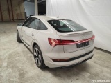  Audi  E-TRON Audi  Sportback 50 Quattro S-Line 5d #3