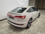  Audi  E-TRON Audi  Sportback 50 Quattro S-Line 5d #5