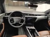  Audi  E-TRON Audi  Sportback 50 Quattro S-Line 5d #9