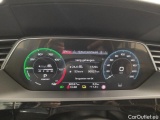  Audi  E-TRON Audi  Sportback 50 Quattro S-Line 5d #8
