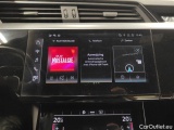  Audi  E-TRON Audi  Sportback 50 Quattro S-Line 5d #13