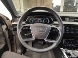  Audi  E-TRON Audi  Sportback 50 Quattro S-Line 5d #28