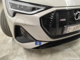  Audi  E-TRON Audi  Sportback 50 Quattro S-Line 5d #34