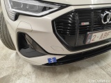  Audi  E-TRON Audi  Sportback 50 Quattro S-Line 5d #37