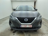  Nissan  Qashqai Nissan  MHEV 116KW Business Edition Xtronic 5d 