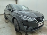  Nissan  Qashqai Nissan  MHEV 116KW Business Edition Xtronic 5d #2