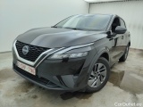  Nissan  Qashqai Nissan  MHEV 116KW Business Edition Xtronic 5d #4