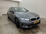  Bmw  Serie 3 BMW 3 DIESEL - 2019 320 dAS 190 MHD AdBlue 4d #2