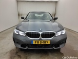  Bmw  Serie 3 BMW 3 DIESEL - 2019 320 dAS 190 MHD AdBlue 4d 