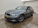  Bmw  Serie 3 BMW 3 DIESEL - 2019 320 dAS 190 MHD AdBlue 4d #4