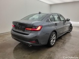  Bmw  Serie 3 BMW 3 DIESEL - 2019 320 dAS 190 MHD AdBlue 4d #5