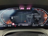  Bmw  Serie 3 BMW 3 DIESEL - 2019 320 dAS 190 MHD AdBlue 4d #8