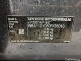  Bmw  Serie 3 BMW 3 DIESEL - 2019 320 dAS 190 MHD AdBlue 4d #15
