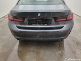  Bmw  Serie 3 BMW 3 DIESEL - 2019 320 dAS 190 MHD AdBlue 4d #16