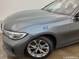 Bmw  Serie 3 BMW 3 DIESEL - 2019 320 dAS 190 MHD AdBlue 4d #22