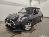  Mini  Mini  Cooper 3d #4
