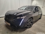  Peugeot  308 Peugeot  SW 1.5 BlueHDi 130 S&S Allure Pack 5d #4