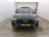  Audi  Q3 AUDI  DIESEL - 2019 40 TDi 190 Quattro S line S tronic (EU6d-TEMP) 5d 
