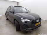  Audi  Q3 AUDI  DIESEL - 2019 40 TDi 190 Quattro S line S tronic (EU6d-TEMP) 5d #2