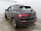  Audi  Q3 AUDI  DIESEL - 2019 40 TDi 190 Quattro S line S tronic (EU6d-TEMP) 5d #3