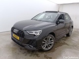  Audi  Q3 AUDI  DIESEL - 2019 40 TDi 190 Quattro S line S tronic (EU6d-TEMP) 5d #4