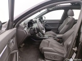  Audi  Q3 AUDI  DIESEL - 2019 40 TDi 190 Quattro S line S tronic (EU6d-TEMP) 5d #6
