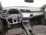  Audi  Q3 AUDI  DIESEL - 2019 40 TDi 190 Quattro S line S tronic (EU6d-TEMP) 5d #9