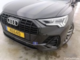  Audi  Q3 AUDI  DIESEL - 2019 40 TDi 190 Quattro S line S tronic (EU6d-TEMP) 5d #35