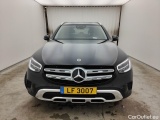  Mercedes  G-Klasee MERCEDES CLASSE GLC DIESEL (C253) - 2019 GLC 300 de 194 4-Ma PHEV Business Solution 5d 