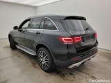  Mercedes  G-Klasee MERCEDES CLASSE GLC DIESEL (C253) - 2019 GLC 300 de 194 4-Ma PHEV Business Solution 5d #3