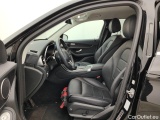  Mercedes  G-Klasee MERCEDES CLASSE GLC DIESEL (C253) - 2019 GLC 300 de 194 4-Ma PHEV Business Solution 5d #6