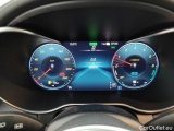  Mercedes  G-Klasee MERCEDES CLASSE GLC DIESEL (C253) - 2019 GLC 300 de 194 4-Ma PHEV Business Solution 5d #8