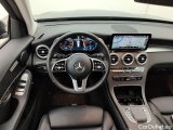  Mercedes  G-Klasee MERCEDES CLASSE GLC DIESEL (C253) - 2019 GLC 300 de 194 4-Ma PHEV Business Solution 5d #9