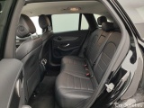 Mercedes  G-Klasee MERCEDES CLASSE GLC DIESEL (C253) - 2019 GLC 300 de 194 4-Ma PHEV Business Solution 5d #10