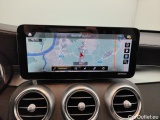  Mercedes  G-Klasee MERCEDES CLASSE GLC DIESEL (C253) - 2019 GLC 300 de 194 4-Ma PHEV Business Solution 5d #11