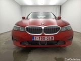 Bmw  Serie 3 BMW 3 Reeks Berline 330e (215 kW) 4d 