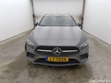  Mercedes  A-Klasse MERCEDES CLASSE A DIESEL (W177) A 200 d 150 Business Solution (EU6AP) 5d 
