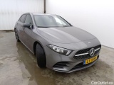  Mercedes  A-Klasse MERCEDES CLASSE A DIESEL (W177) A 200 d 150 Business Solution (EU6AP) 5d #2