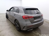  Mercedes  A-Klasse MERCEDES CLASSE A DIESEL (W177) A 200 d 150 Business Solution (EU6AP) 5d #3