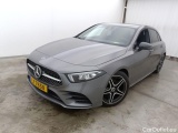  Mercedes  A-Klasse MERCEDES CLASSE A DIESEL (W177) A 200 d 150 Business Solution (EU6AP) 5d #4
