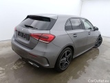  Mercedes  A-Klasse MERCEDES CLASSE A DIESEL (W177) A 200 d 150 Business Solution (EU6AP) 5d #5