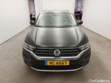  Volkswagen  T-ROC VOLKSWAGEN  1.5 TSI 150 ACT Sport (EU6.2) 5d 