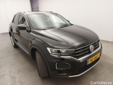  Volkswagen  T-ROC VOLKSWAGEN  1.5 TSI 150 ACT Sport (EU6.2) 5d #2