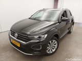  Volkswagen  T-ROC VOLKSWAGEN  1.5 TSI 150 ACT Sport (EU6.2) 5d #4