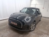  Mini  Mini  Cooper 3d #4