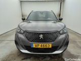  Peugeot  2008 PEUGEOT  - 2020 1.2 PureTech Allure Pack S&S (EU6.4) 5d 